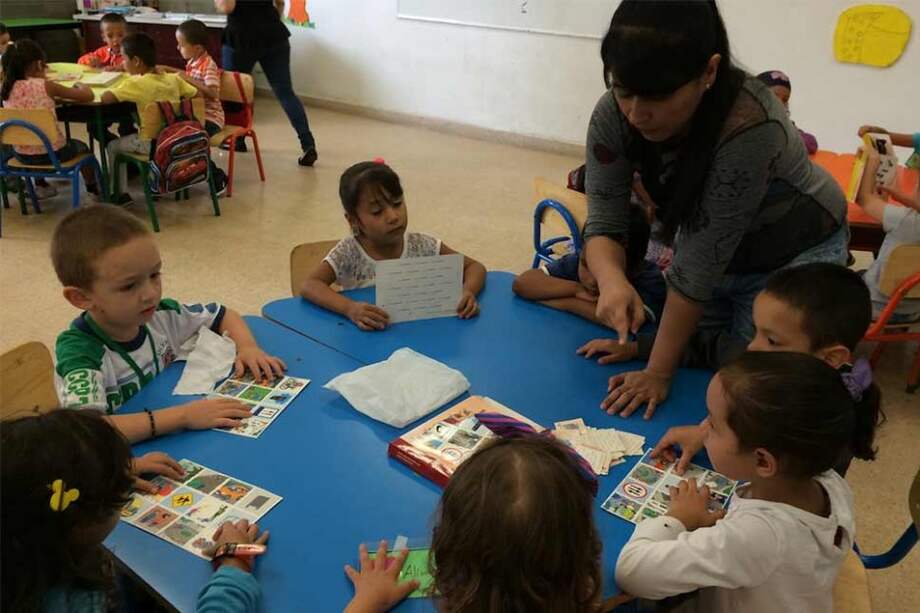 Amor y juego: las claves en la primera infancia