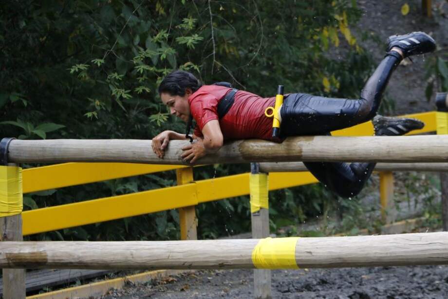 "El Desafío XX" llega a un nuevo reto de eliminación.