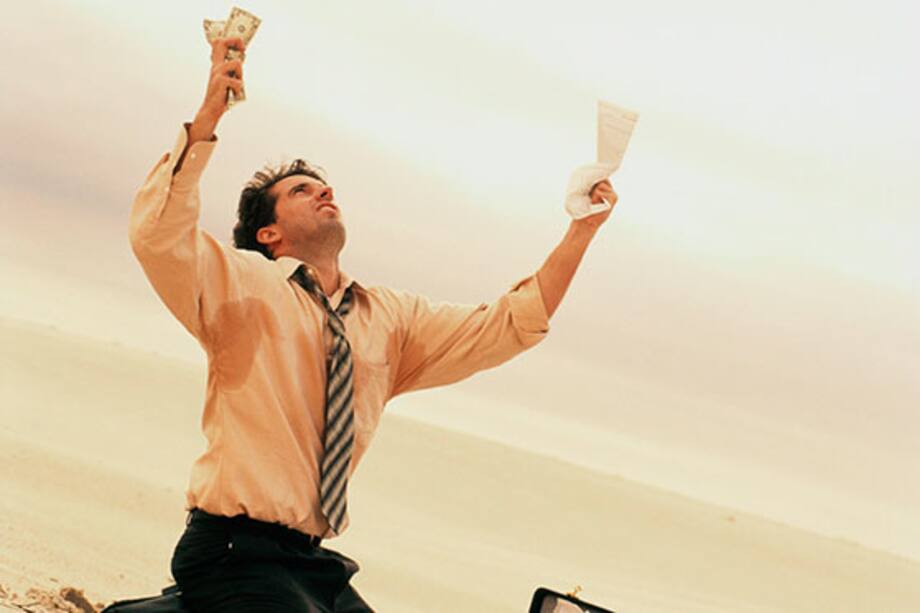 ¿Buscando trabajo? Estos consejos te serán útiles