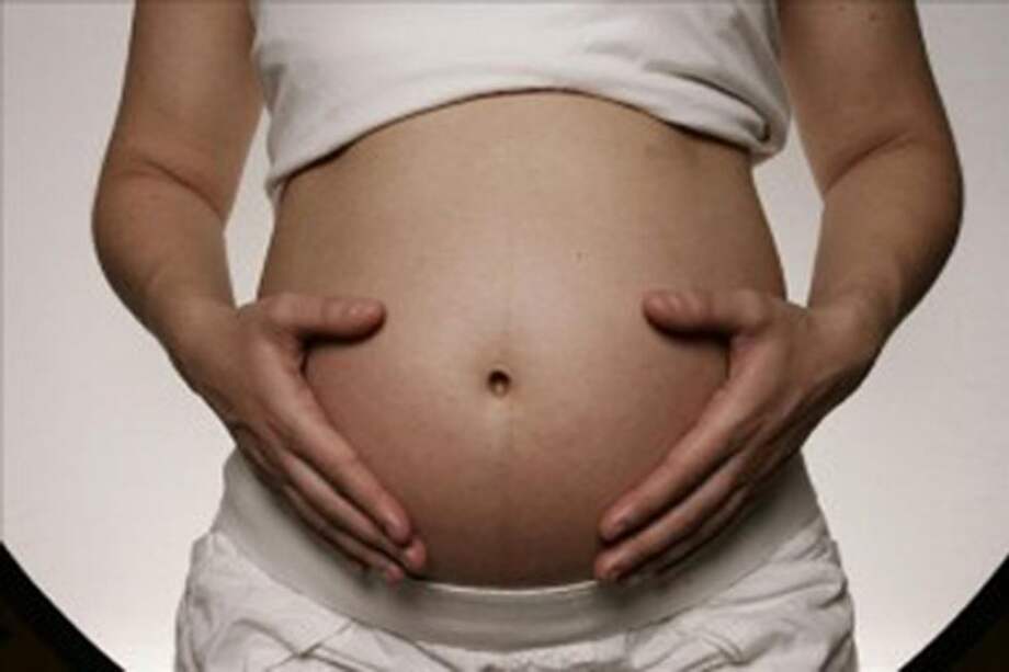 Si quiere quedar embarazada, evite el estrés