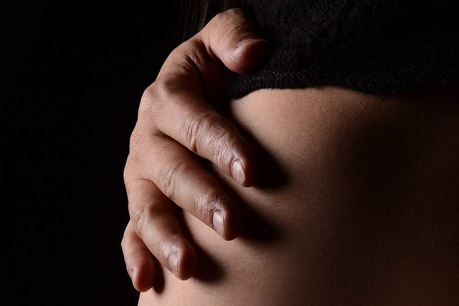 Embarazo o estoy gorda. Obesidad. Embarazo