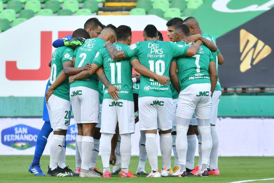 El club azucarero todavía no ha perdido en este campeonato.