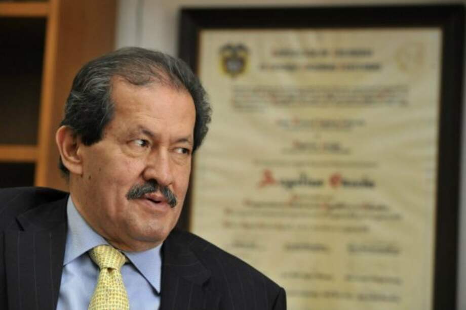 Se radicaliza negativa de los verdes a una alianza con Angelino Garzón en Cali