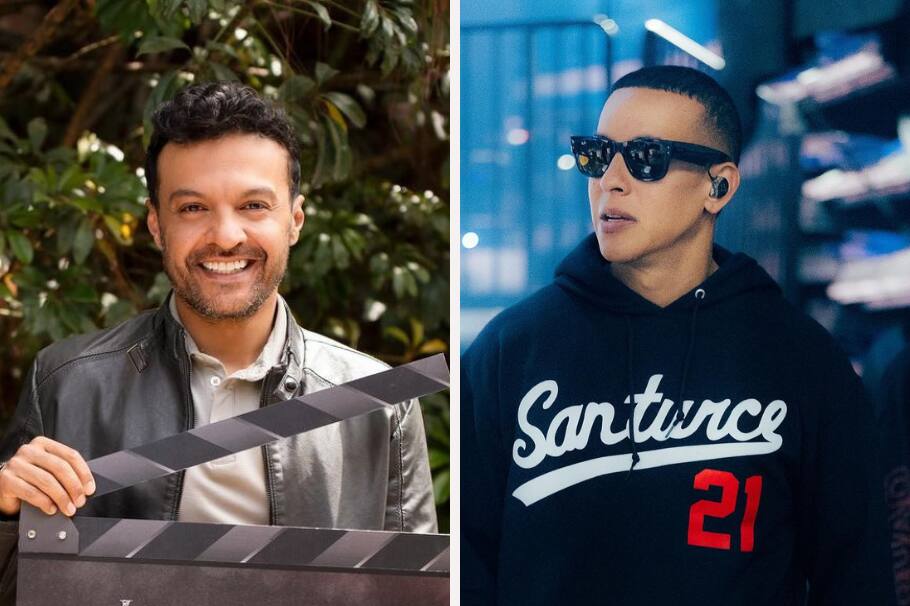 Cuando Julián Román contó esta historia en Tropicana todos quedaron con la boca abierta.