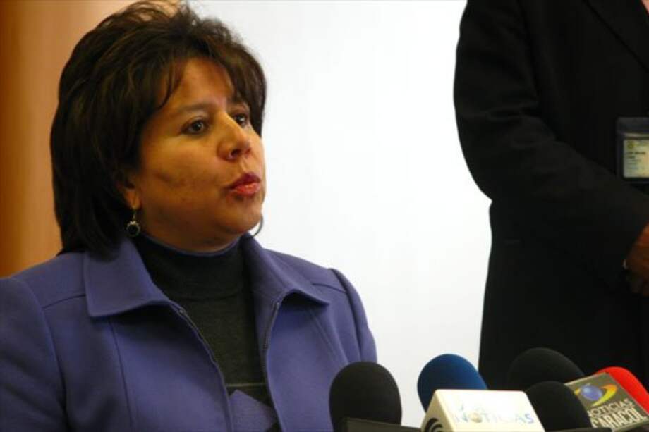 CIDH estudiará demanda contra asilo de María del Pilar Hurtado