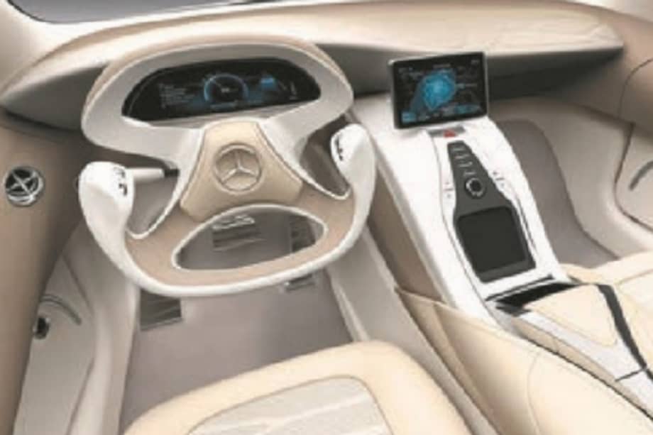 La evolución de los tableros