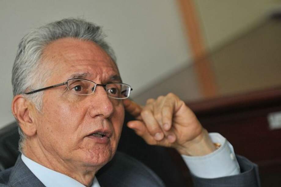 Santos se reunió con uno de los ternados por la Alianza Verde