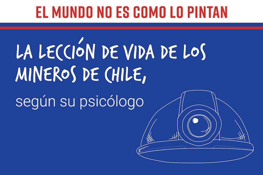 El mundo no es como lo pintan