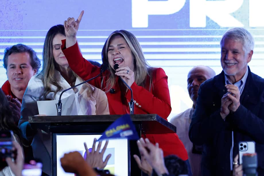 “Quien abandone el periodismo para irse a hacer proselitismo debería tener la ética de no regresar”: Daniel Ruge Chamucero.