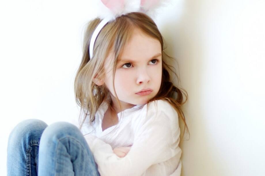 ¿Tienes un pequeño tirano en casa?