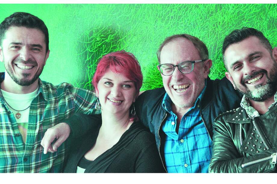 El singular desprecio de la risa