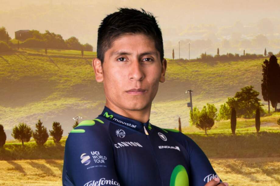 Movistar Team / Movistar Team