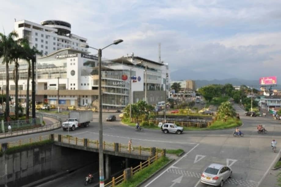 Foto: Periódico del Meta