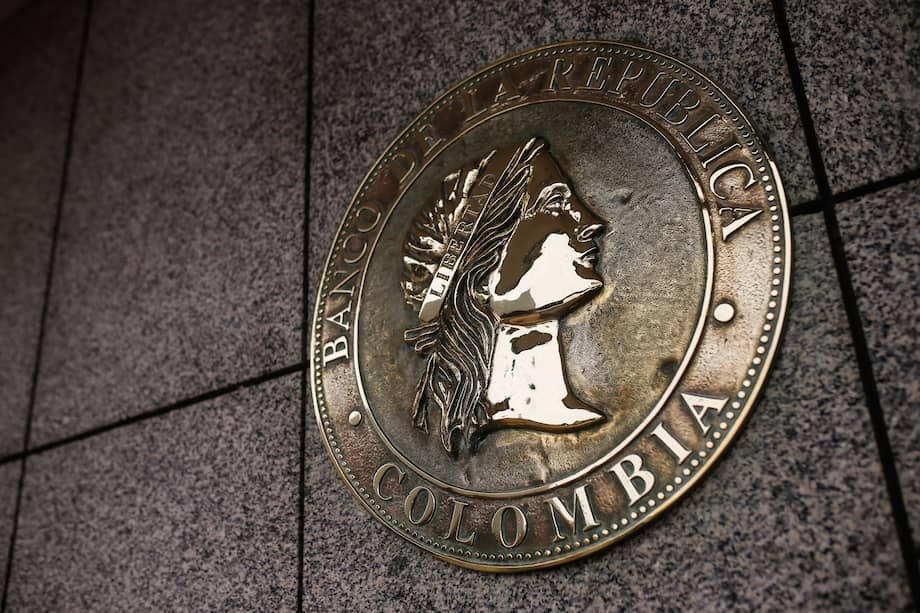 En junio, Colombia vendió dos tercios de sus reservas de oro por $1,8 billones.
