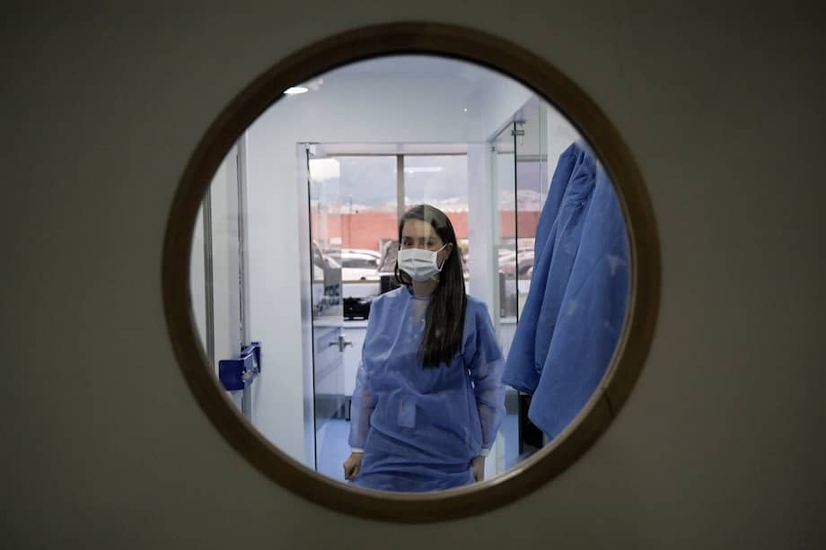 Hasta el momento se han recuperado 758.398 personas.