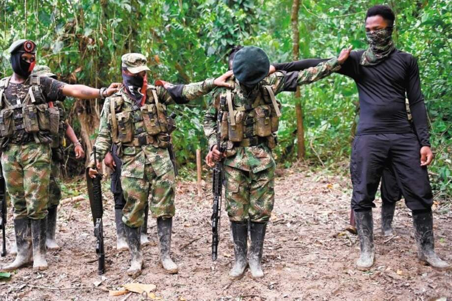 La Procuraduría le pidió celeridad y urgencia a la Fiscalía para que investigue los hechos mencionados en la denuncia.