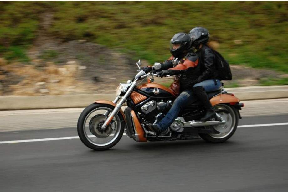 En Corferias se reúnen las principales marcas de motos del mundo.