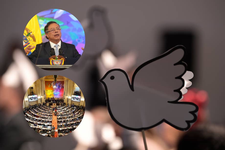 La ley ordinaria para la Jurisdicción Agraria debería ser una de las prioridades para el Congreso.