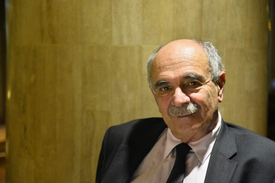 “El Acuerdo de Paz significa democracia y un mejor desarrollo para el país”: sociólogo francés