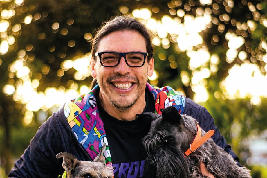 Dario Forero perdió la vida en circunstancias extrañas mientras trabajaba como conductor de aplicación.
