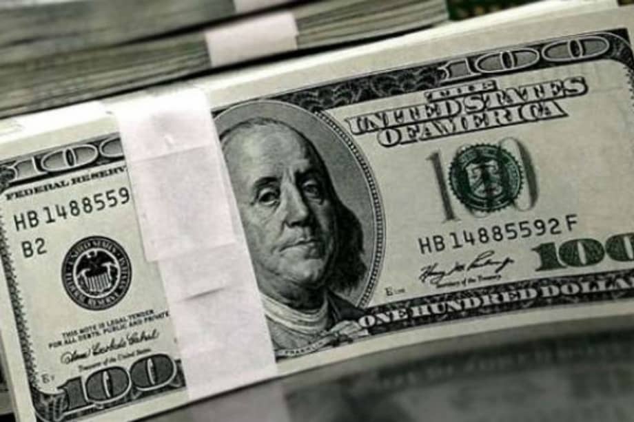 Deuda externa de Colombia sube a US$ 96.704 millones en junio