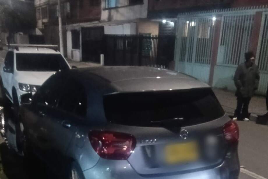 Una de las víctimas está fuera de peligro