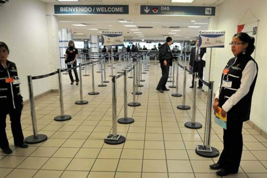 EL ESPECTADOR / EL ESPECTADOR