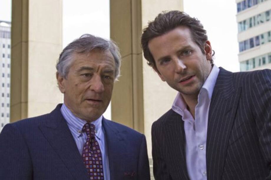 'Sin límites', cuando un fármaco cambia el fracaso por el éxito