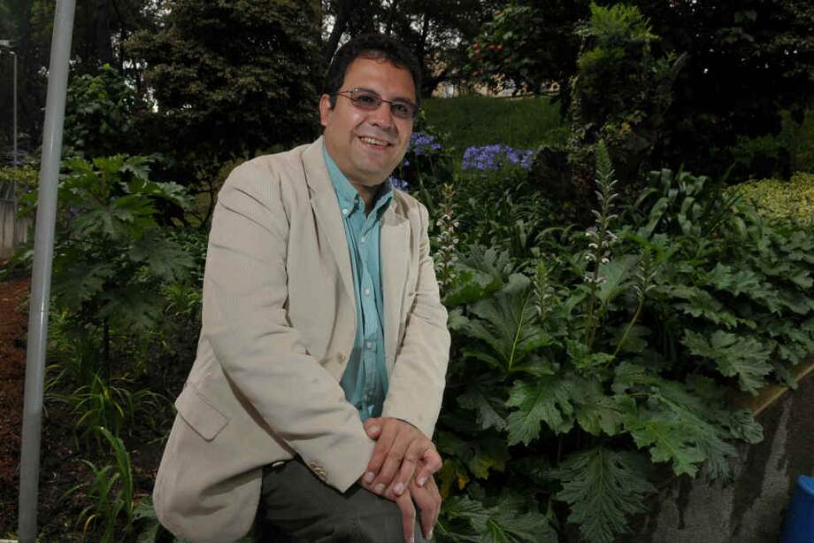 Alberto Salcedo Ramos, periodista, cronista. / Archivo - El Espectador