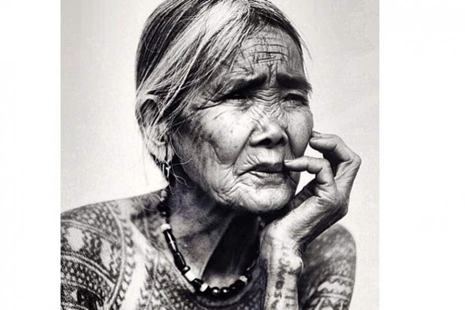 Tomada del instagram de @iamnikkireed / Jun 17, 2015