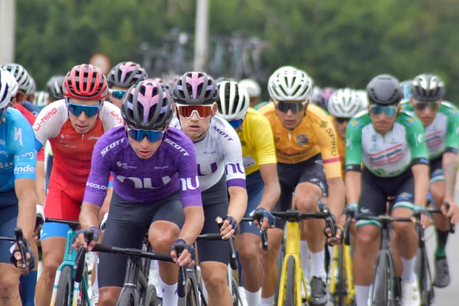 El equipo Nu Bank Colombia ha sido uno de los más relevantes en el país durante los últimos años.