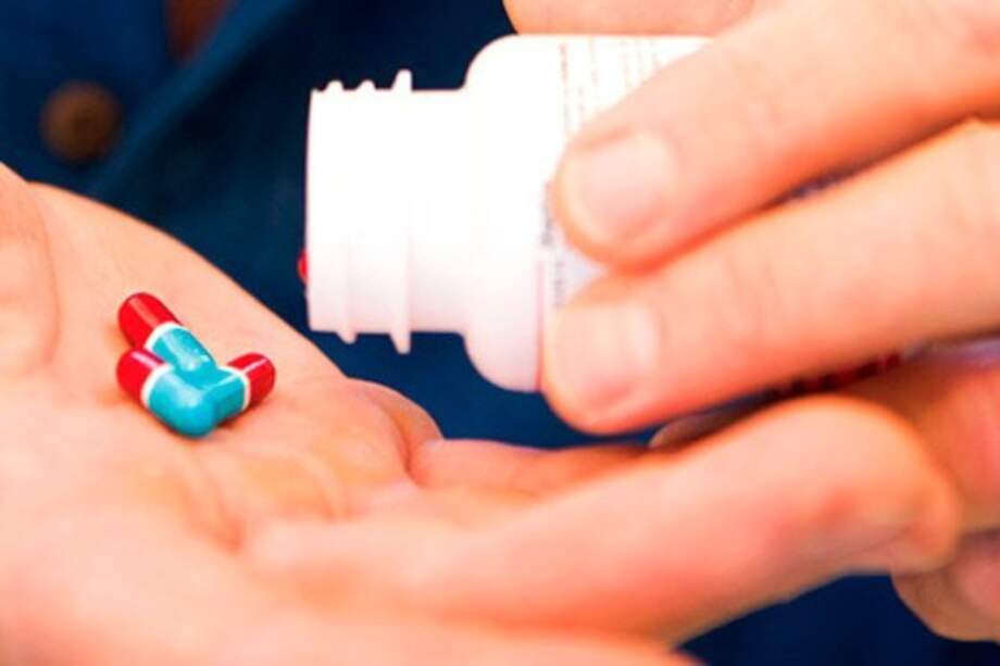 Cronoterapia, el nuevo tratamiento para tomarse las medicinas a tiempo