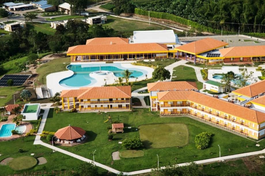 Industria hotelera internacional pone sus ojos en el país