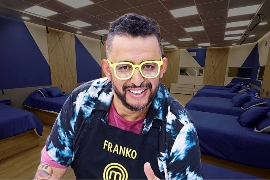 Franko Bonilla habló de forma contundente sobre los acercamientos que tuvo con el canal RCN.