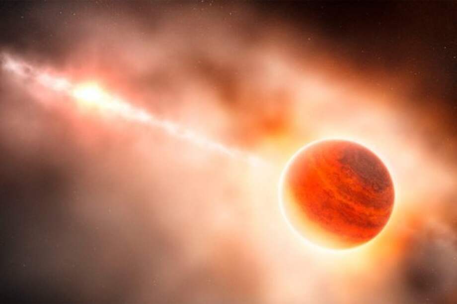 Foto: Archivo Particular