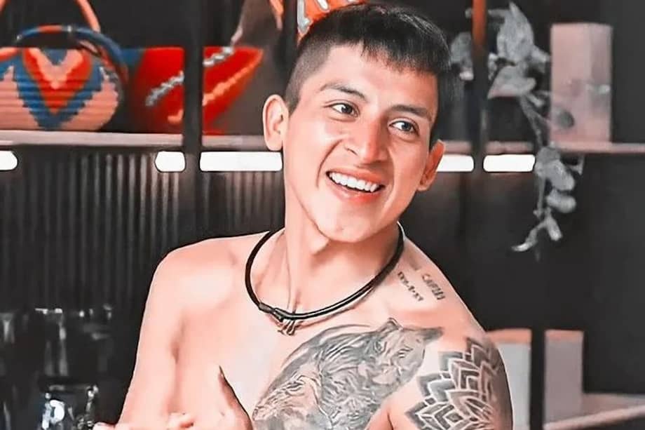 El subcampeón del ‘Desafío The Box’ sorprendió al revelar la triste noticia a través de este conmovedor mensaje.