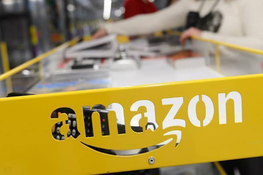 Amazon tiene su sede en Seattle, en el estado de Washington (noroeste), y emplea hoy en día a unas 540.000 personas en todo el mundo. / Agencia Anadolu