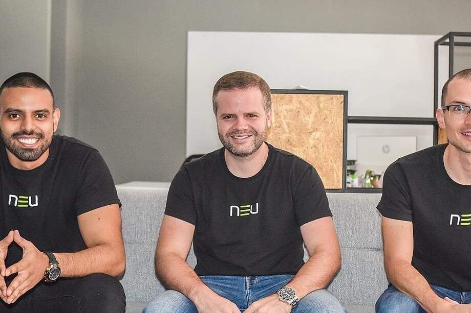 Daniel López, Juan Camilo López y Juan Esteban Hincapié lideran NEU.