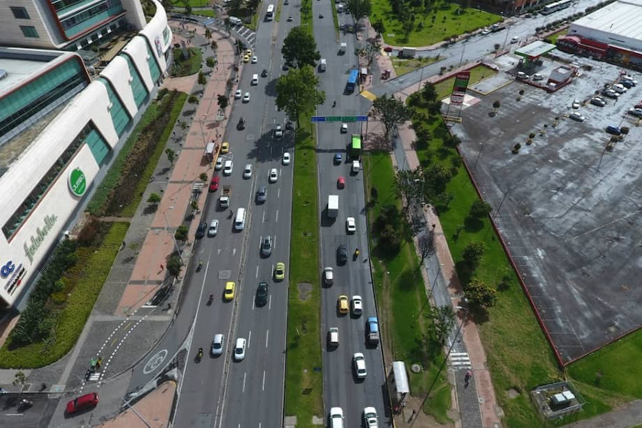 Secretaría de Movilidad