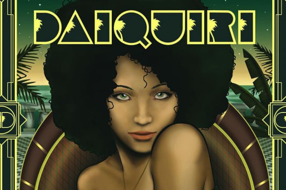 Alberto Slezynger sigue batiendo en su coctelera Daiquirí