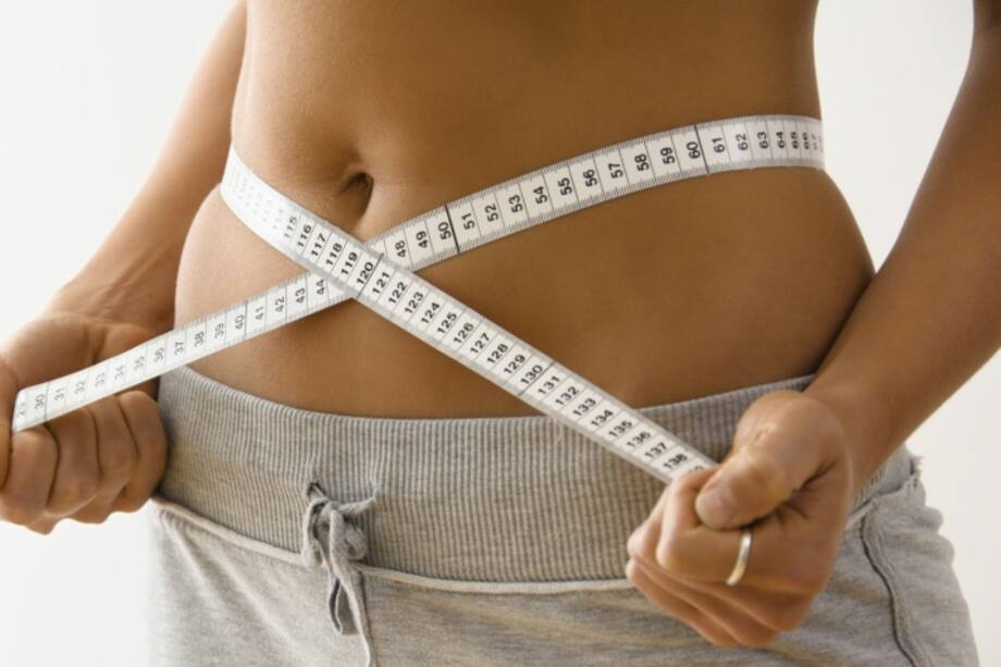 12 trucos para no engordar después del embarazo