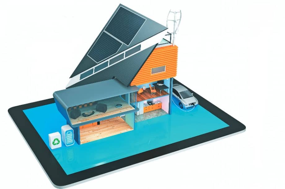 Lo último en tecnologías y apps para hogares inteligentes