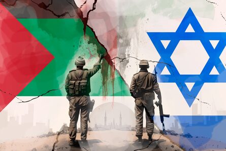 El Espectador le explica en qué va la tragedia del conflicto Israel–Hamás