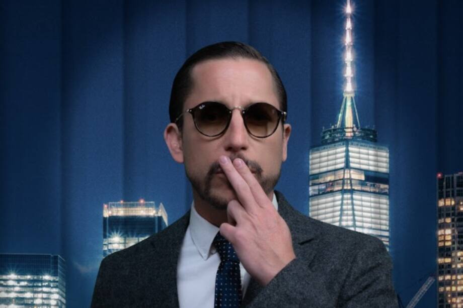 Este personaje surgió como parte de una crítica que Riaño quiso hacer a la sociedad colombiana