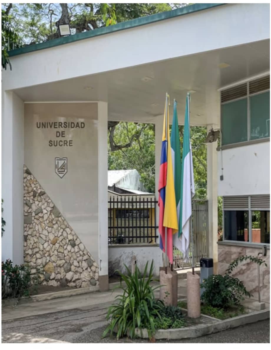 El cartel de los puntos: profesores se organizaron para desfalcar la Universidad de Sucre