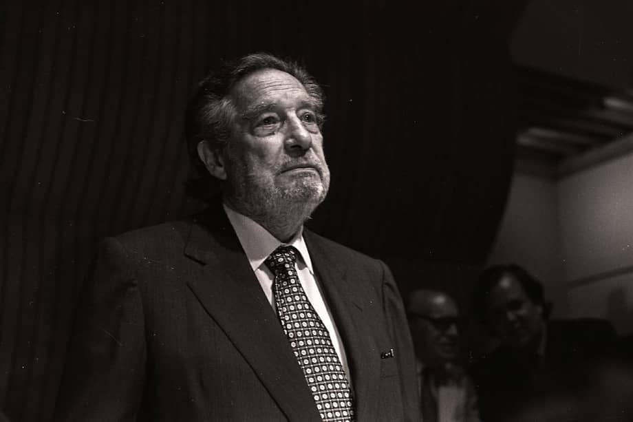 Para Octavio Paz las nubes son "Islas del cielo, soplo en un soplo suspendido". / Cortesía