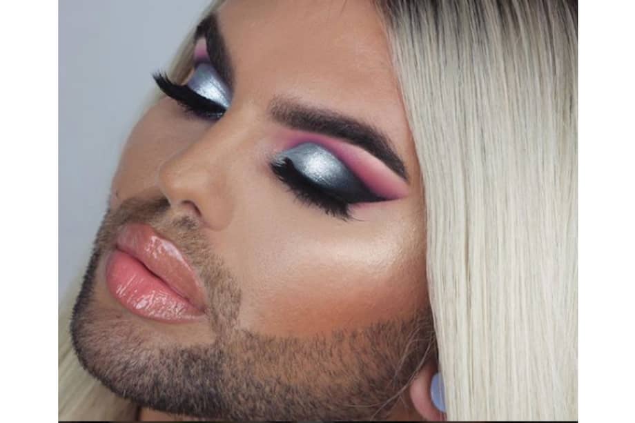 Foto tomada de theevanitydiary / Instagram