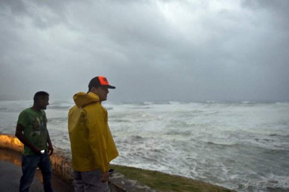 Archivo AFP / Archivo AFP