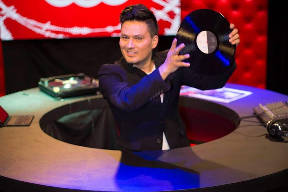 Héctor Contreras. / Cortesía