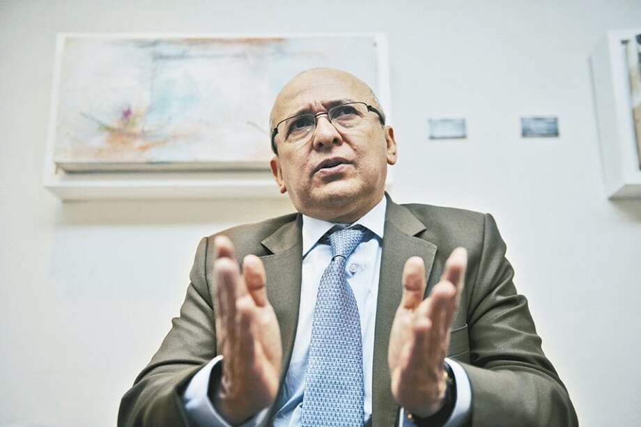 Fiscal plantea cierre de investigaciones por crímenes producto del conflicto